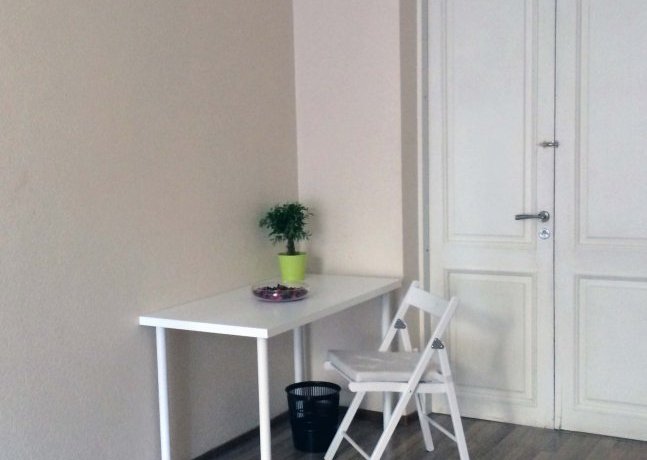 Гостиница Petrohostel Санкт-Петербург
