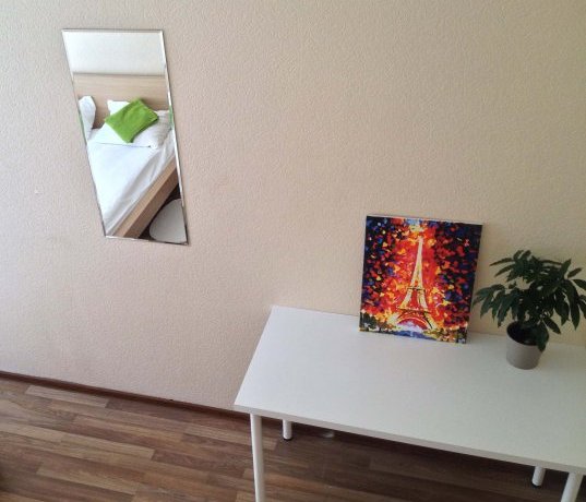 Гостиница Petrohostel Санкт-Петербург