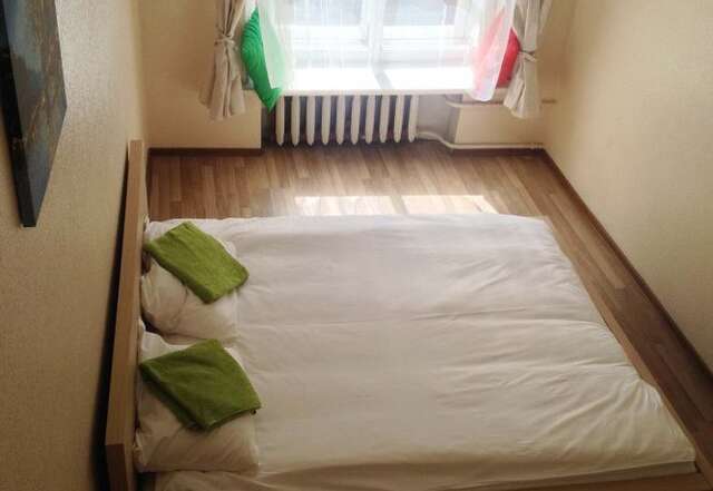 Гостиница Petrohostel Санкт-Петербург-12